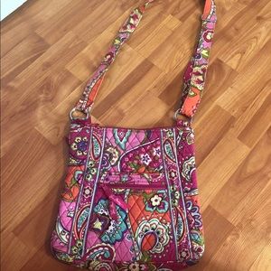 Vera Bradley Crossbody Bag